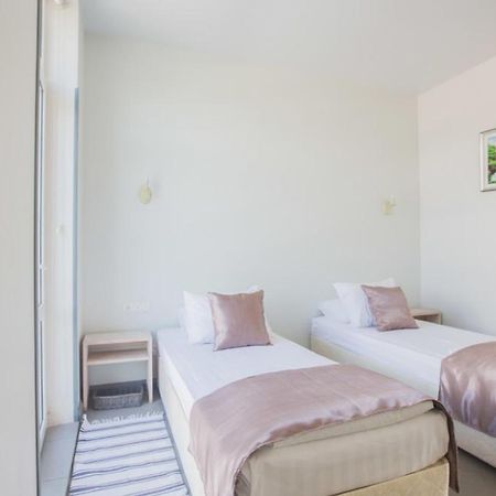 Heliopark Gora Bagrata Hotel Szuhumi Kültér fotó