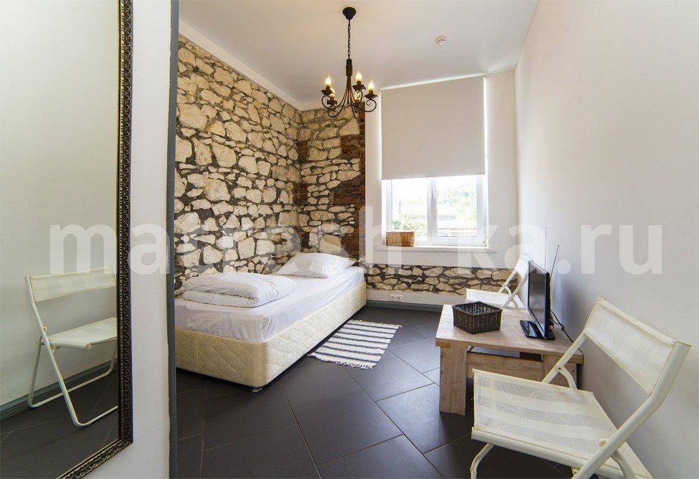Heliopark Gora Bagrata Hotel Szuhumi Kültér fotó
