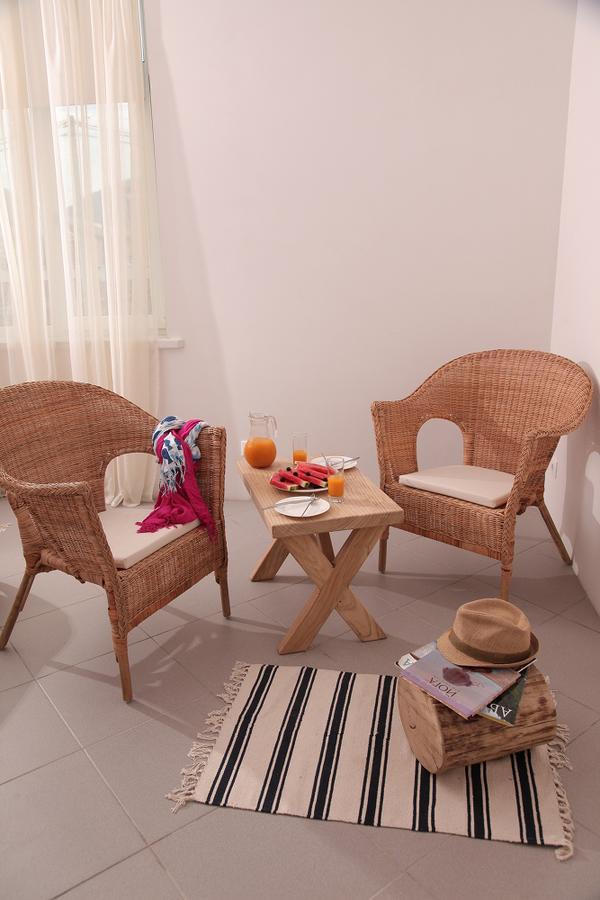 Heliopark Gora Bagrata Hotel Szuhumi Kültér fotó